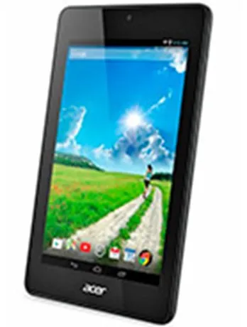 acer iconia one 7 b1-730 - Specifications