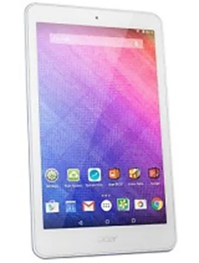 acer iconia one 8 b1-820 - Specifications