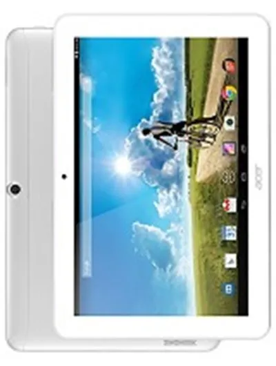 acer iconia tab a3-a20 - Specifications