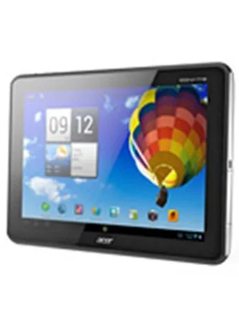 acer iconia tab a511 - Specifications