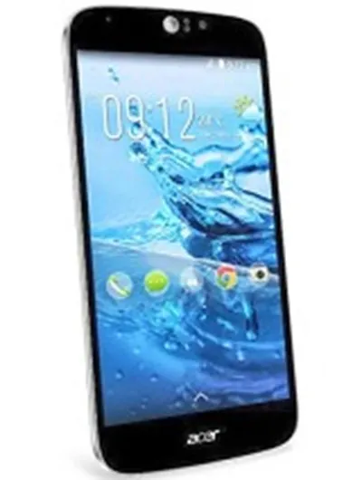 acer liquid jade z - Specifications