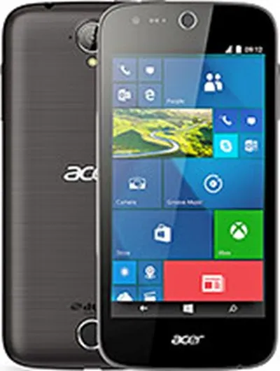acer liquid m330 - Specifications