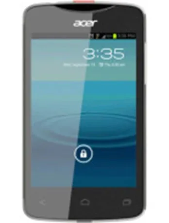 acer liquid z3 - Specifications