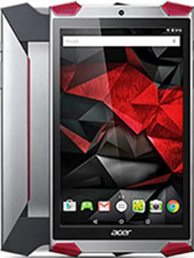 acer predator 8 - Specifications