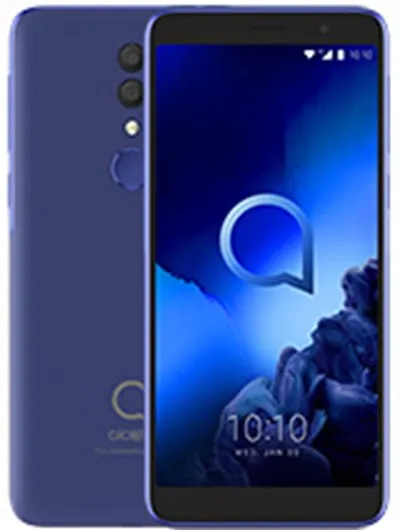 alcatel 1x (2019) - Specifications