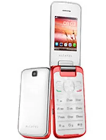 alcatel 2010 - Specifications