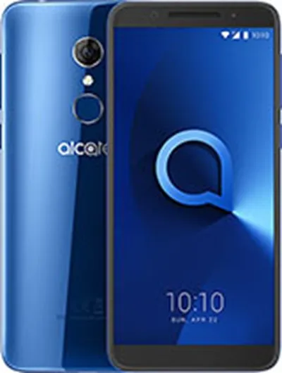 alcatel 3 - Specifications