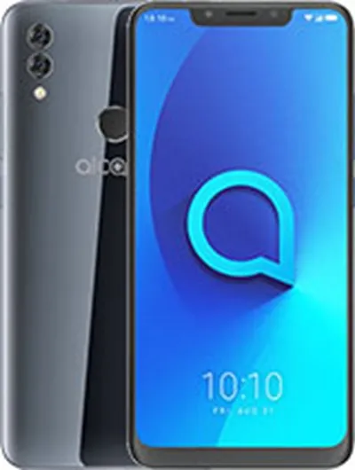 alcatel 5v - Specifications