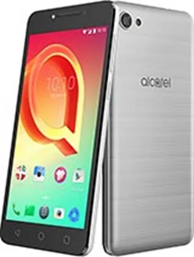 alcatel a5 led - Specifications