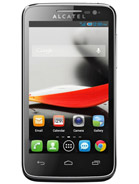 alcatel evolve