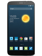 alcatel hero 2