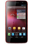 alcatel one touch scribe x