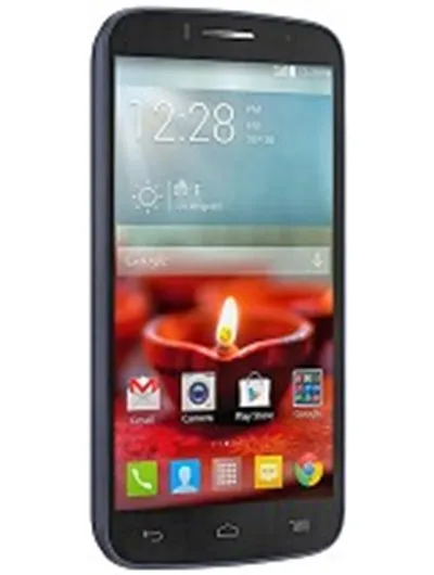 alcatel fierce 2 - Specifications