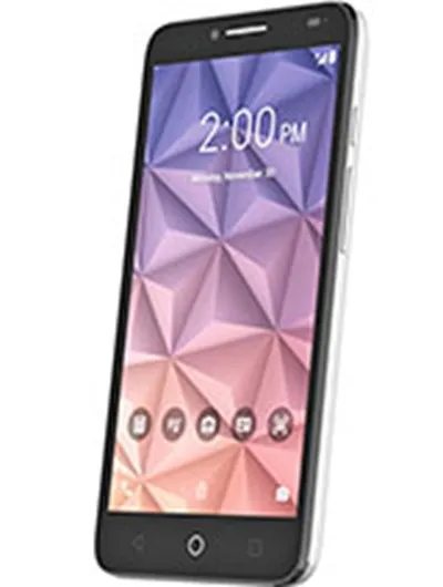 alcatel fierce xl - Specifications
