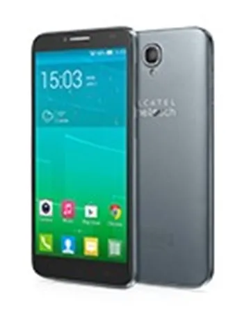 alcatel idol 2 - Specifications