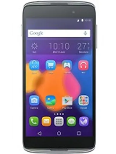 alcatel idol 3 (4.7) - Specifications