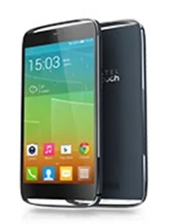 alcatel idol alpha - Specifications