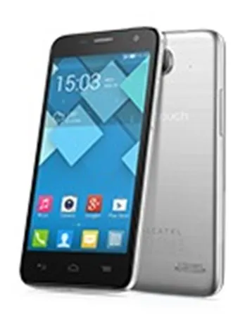 alcatel idol mini - Specifications