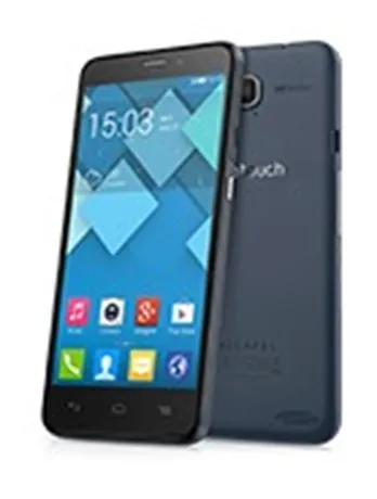 alcatel idol s - Specifications & Price