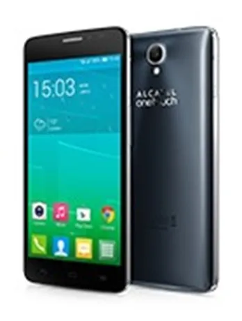 alcatel idol x+ - Specifications