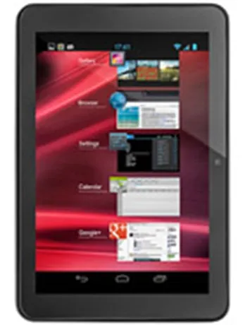 alcatel one touch evo 7 - Specifications