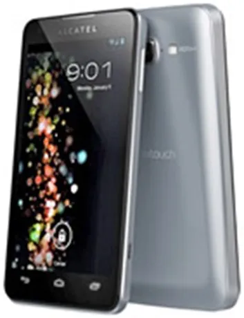 alcatel one touch snap lte - Specifications