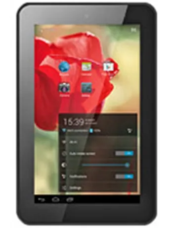 alcatel one touch tab 7 - Specifications
