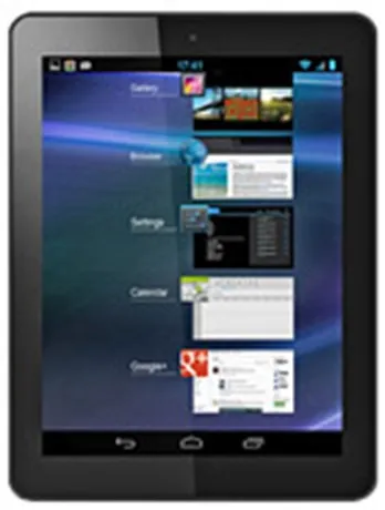 alcatel one touch tab 8 hd - Specifications