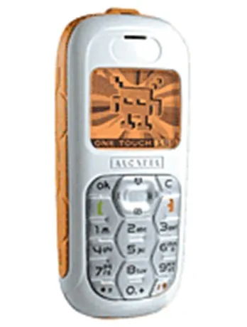alcatel ot 155 - Specifications