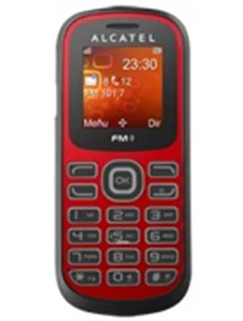 alcatel ot-228 - Specifications