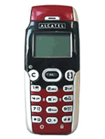 alcatel ot 525 - Specifications