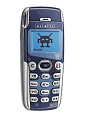 alcatel ot 526 - Specifications
