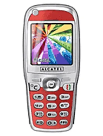 alcatel ot 535 - Specifications