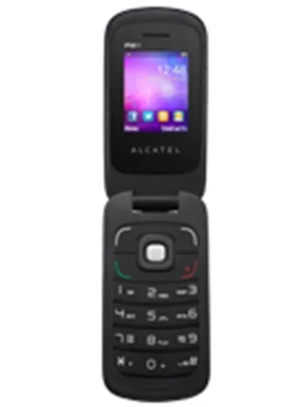alcatel ot-668 - Specifications