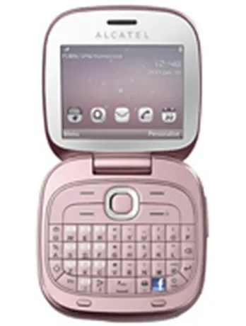 alcatel ot-810d - Specifications