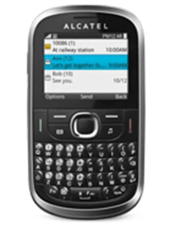 alcatel ot-870 - Specifications