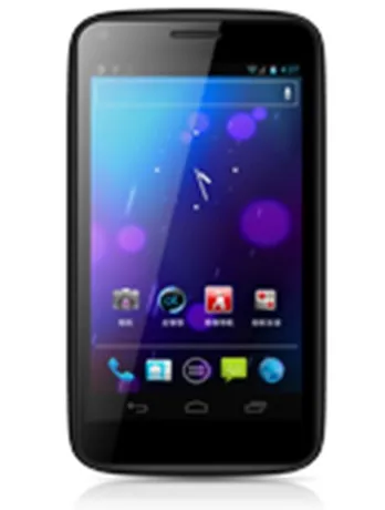 alcatel ot-986 - Specifications