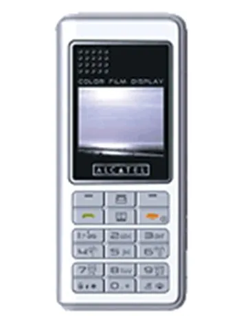 alcatel ot-e158 - Specifications