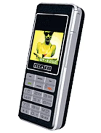 alcatel ot-e252 - Specifications