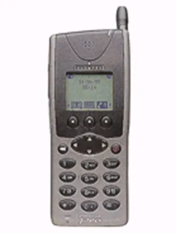 alcatel ot pro - Specifications