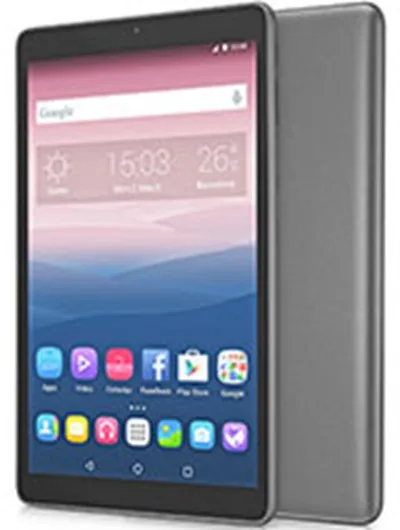 alcatel pixi 3 (10) - Specifications