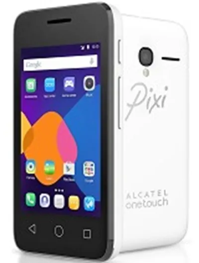 alcatel pixi 3 (3.5) - Specifications