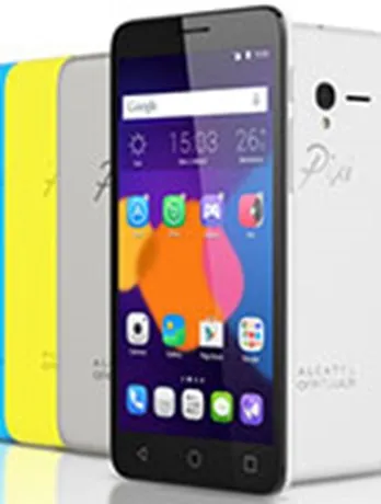 alcatel pixi 3 (5.5) lte - Specifications
