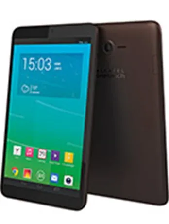 alcatel pixi 8 - Specifications