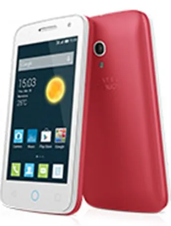alcatel pop 2 (4) - Specifications