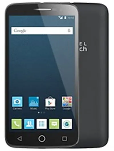 alcatel pop 2 (5) premium - Specifications
