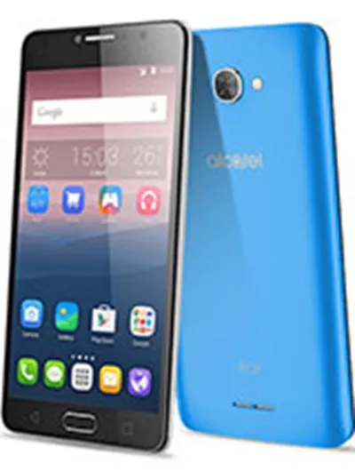 alcatel pop 4s - Specifications