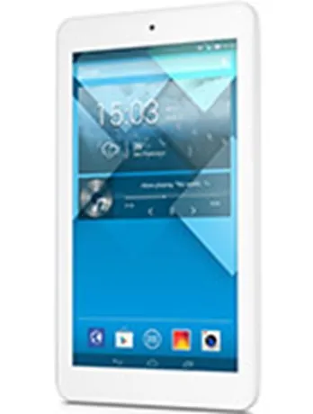 alcatel pop 7 - Specifications