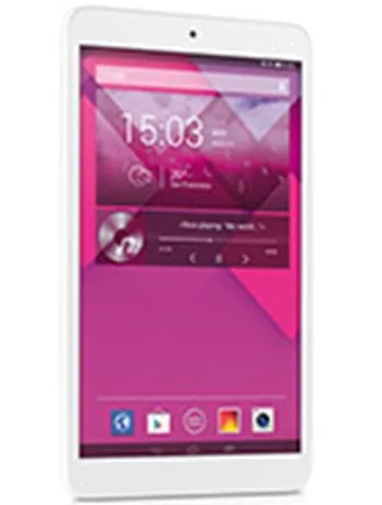 alcatel pop 8 - Specifications