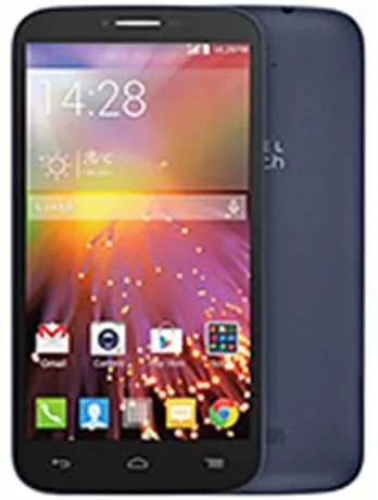 alcatel pop icon - Specifications